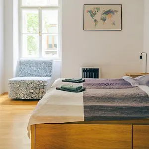  Appartement Oltec
