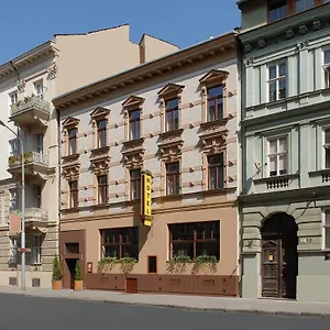 Hotel Arte, Brno