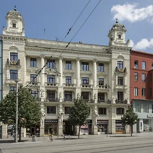 Arte Апартаменты