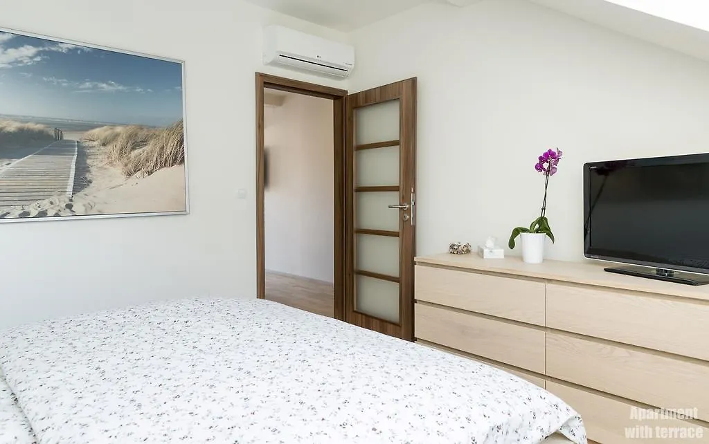 Apartmany Hrncirska Brno 0*,  Czechy